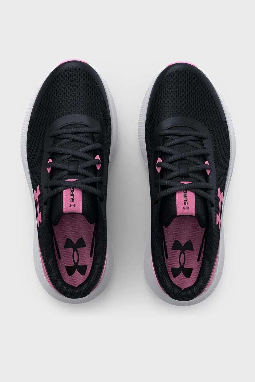 Кроссовки UA GGS Surge 3 4