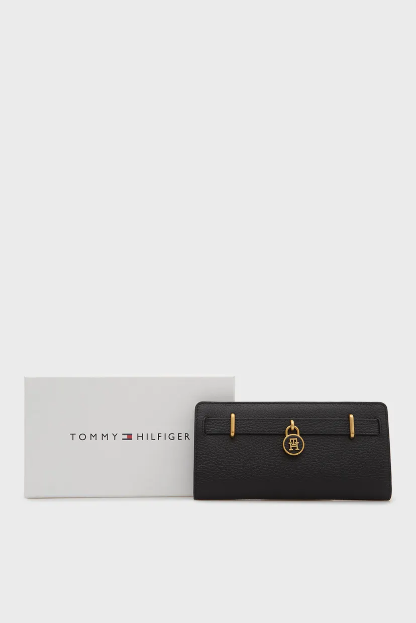 Hamyon/AMERICAN ICON LONG BIFOLD WALLET 5
