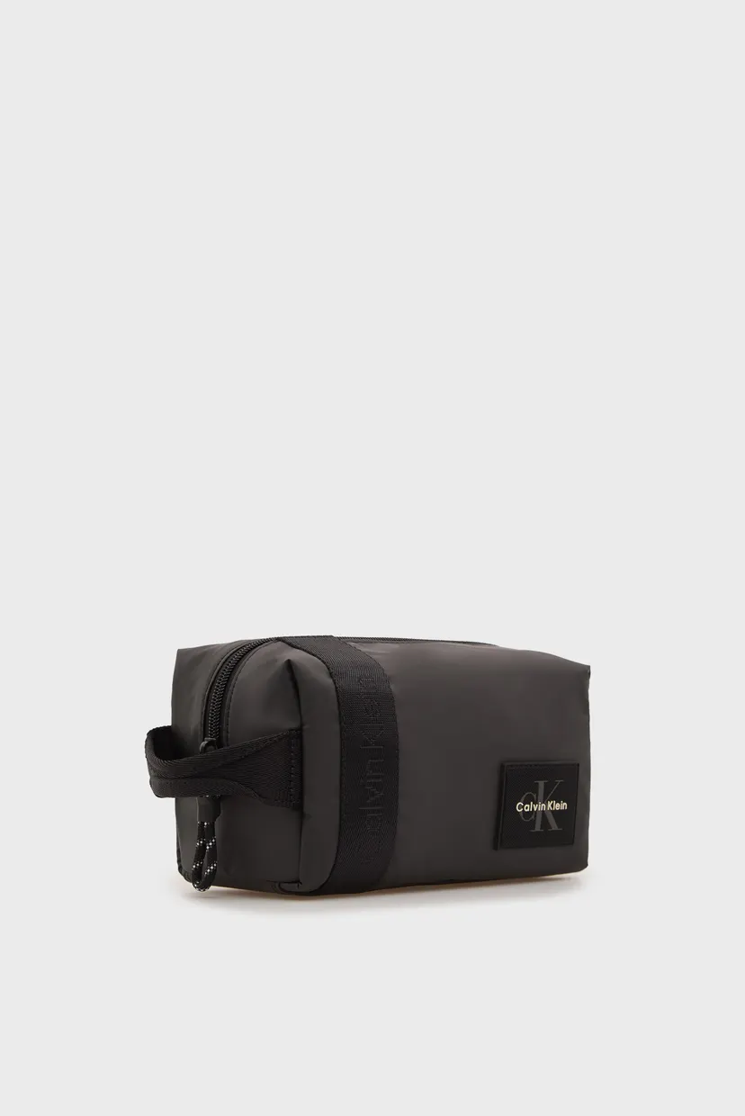 Kosmetika sumkasi/RUBBERIZED DOPP KIT 3