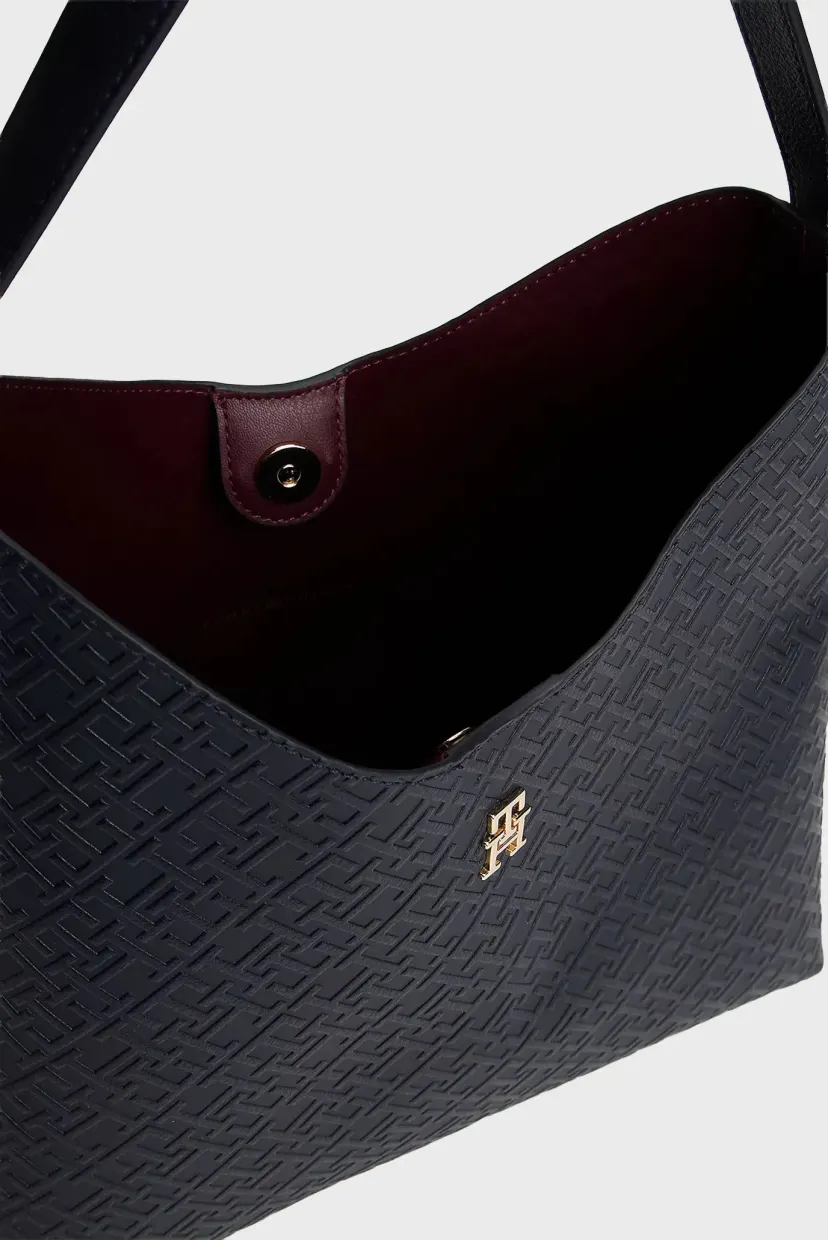 Sumka TH ICON SHOULDER BAG MONO 5