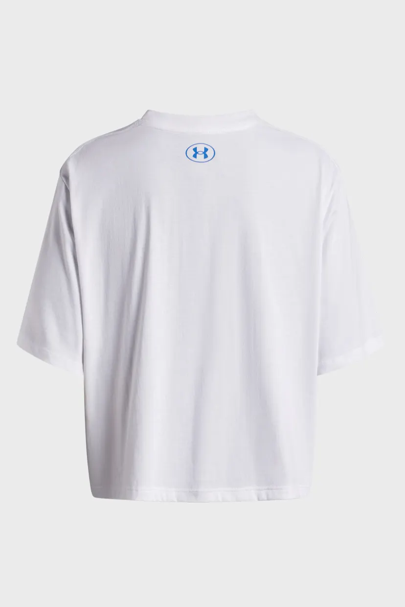 Футболка UA Varsity OS SS 4