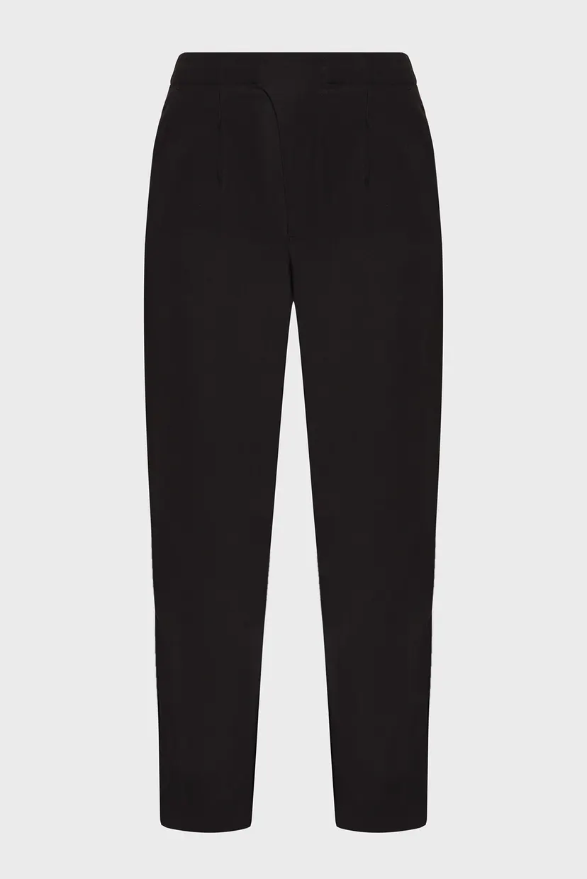 Штаны VISCOSE RAYON EASY PANT 5