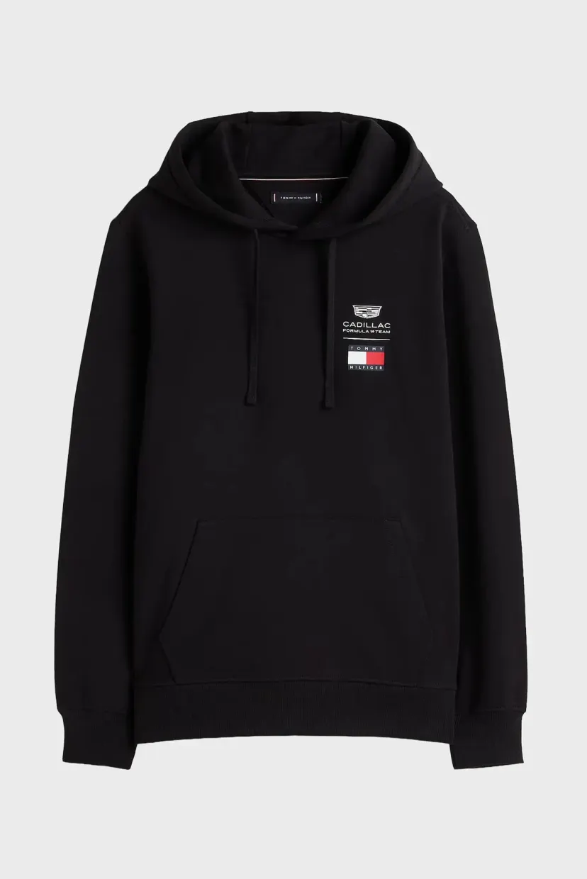 Hudi TH X CF1 LOGO HOODIE 5