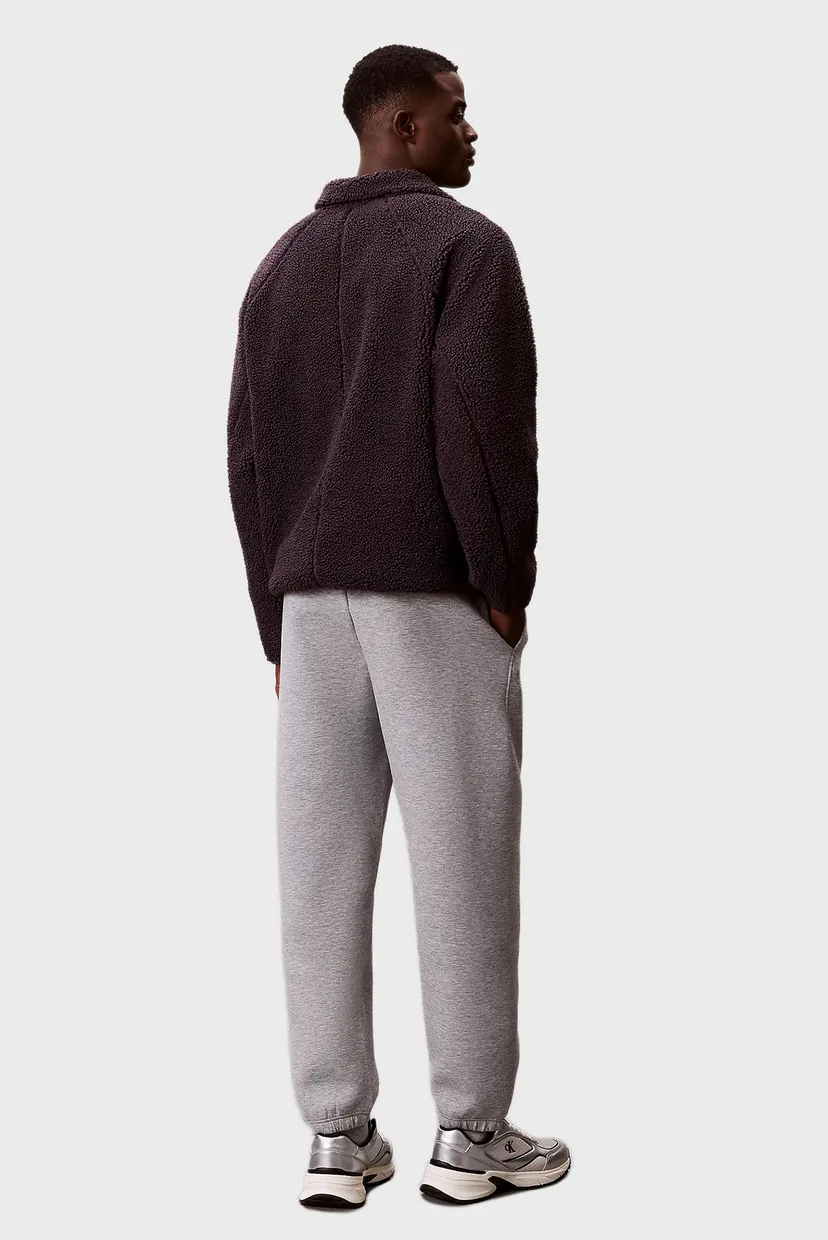 Штаны спортивные COTTON SPACER JOGGER 4