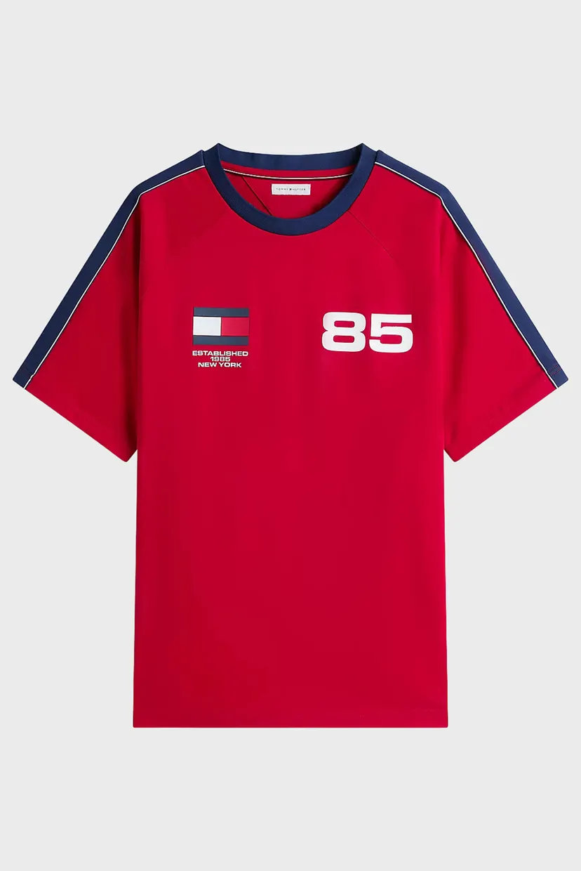 Футболка COUNTRIES RELAXED TEE 5