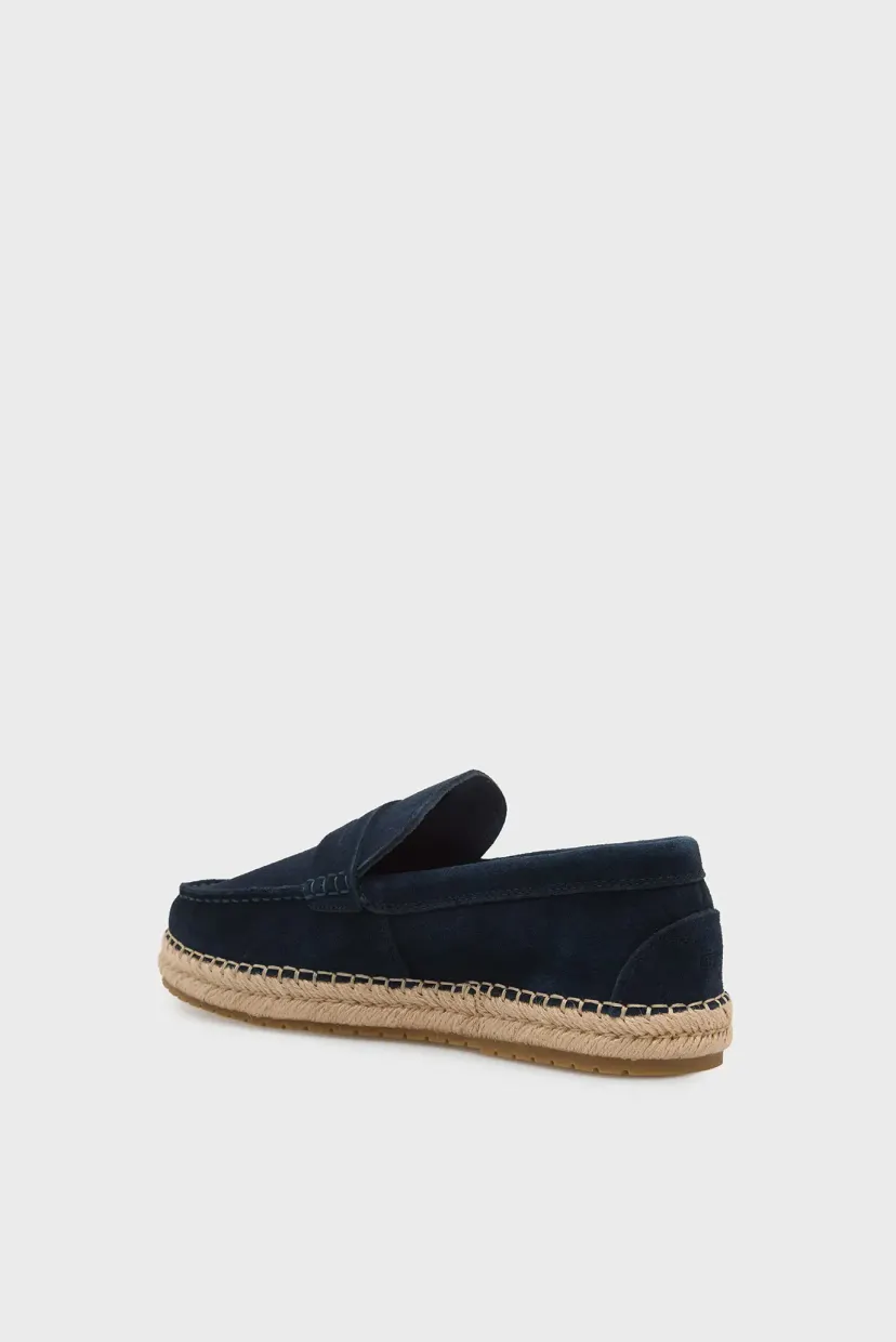 Loferlar FLEXIBLE HILFIGER SDE ESPADRILLE 5