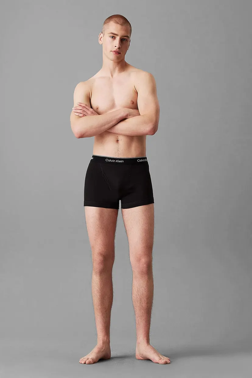 Набор белья TRUNK 3 PK 4