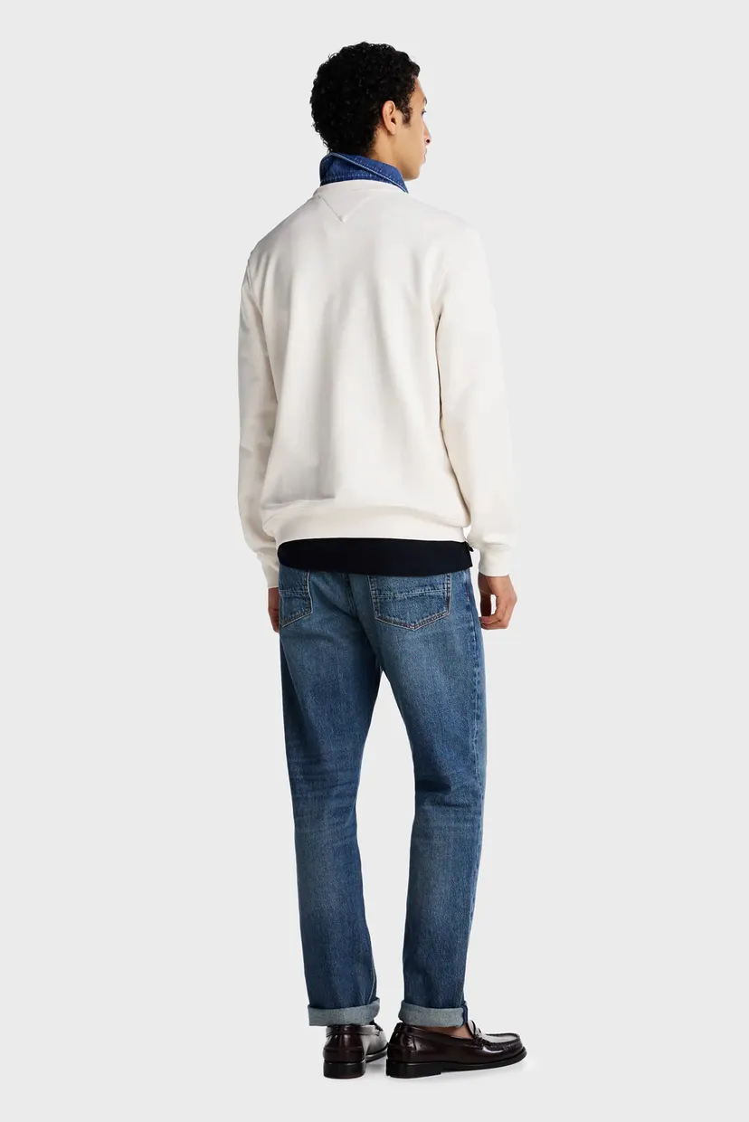 Svitshot HILFIGER FLAGS CREWNECK 3