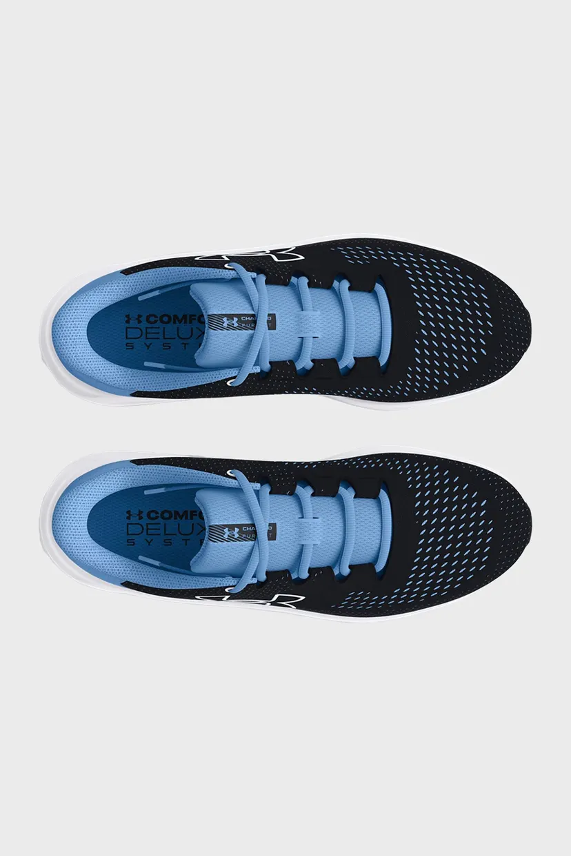 Кроссовки UA W Charged Pursuit 3 BL 3