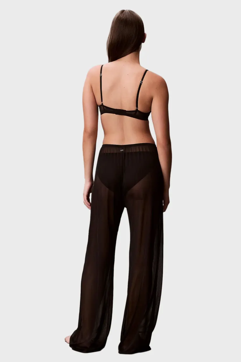 Ishton WIDE LEG PANT 4