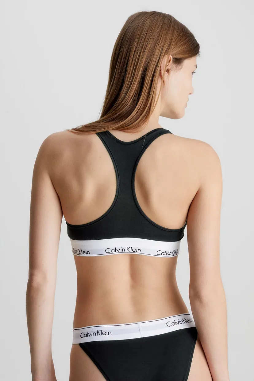 Bustgalter UNLINED BRALETTE 3