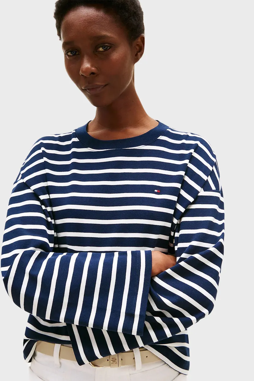 Лонгслив MODERN CODY LONGSLEEVE 4