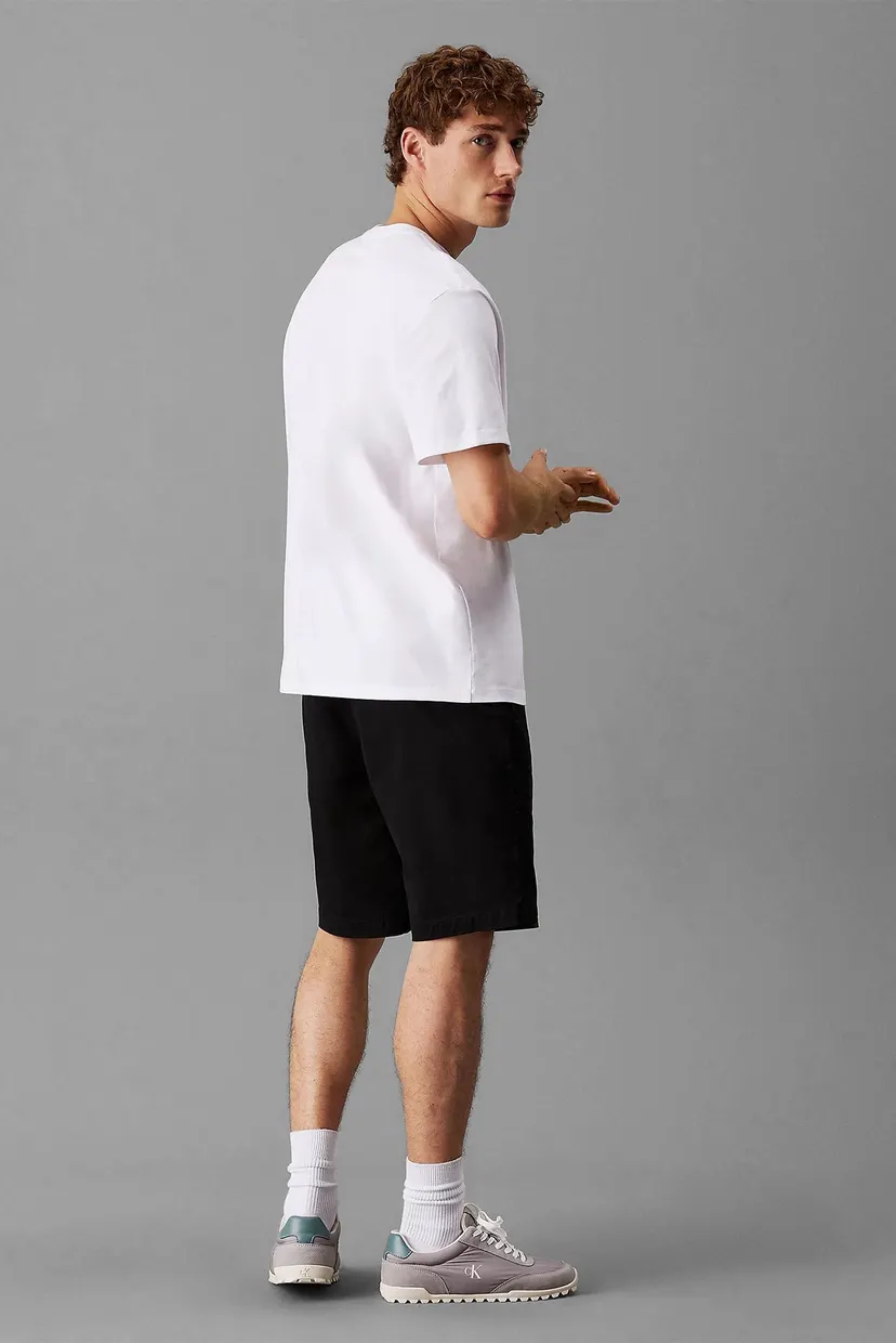 Шорты CLASSIC COTTON CHINO SHORT 9 IN 3