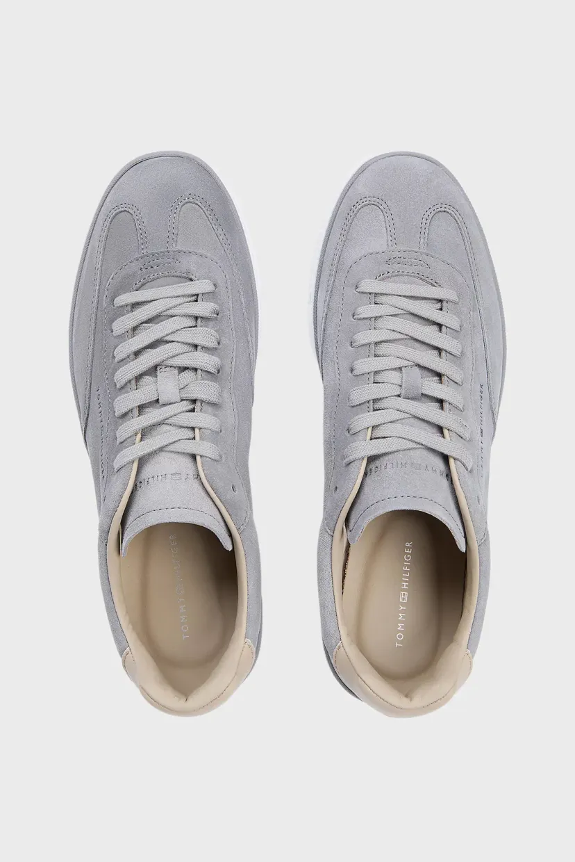 Keda TH LO LUX SUEDE 4