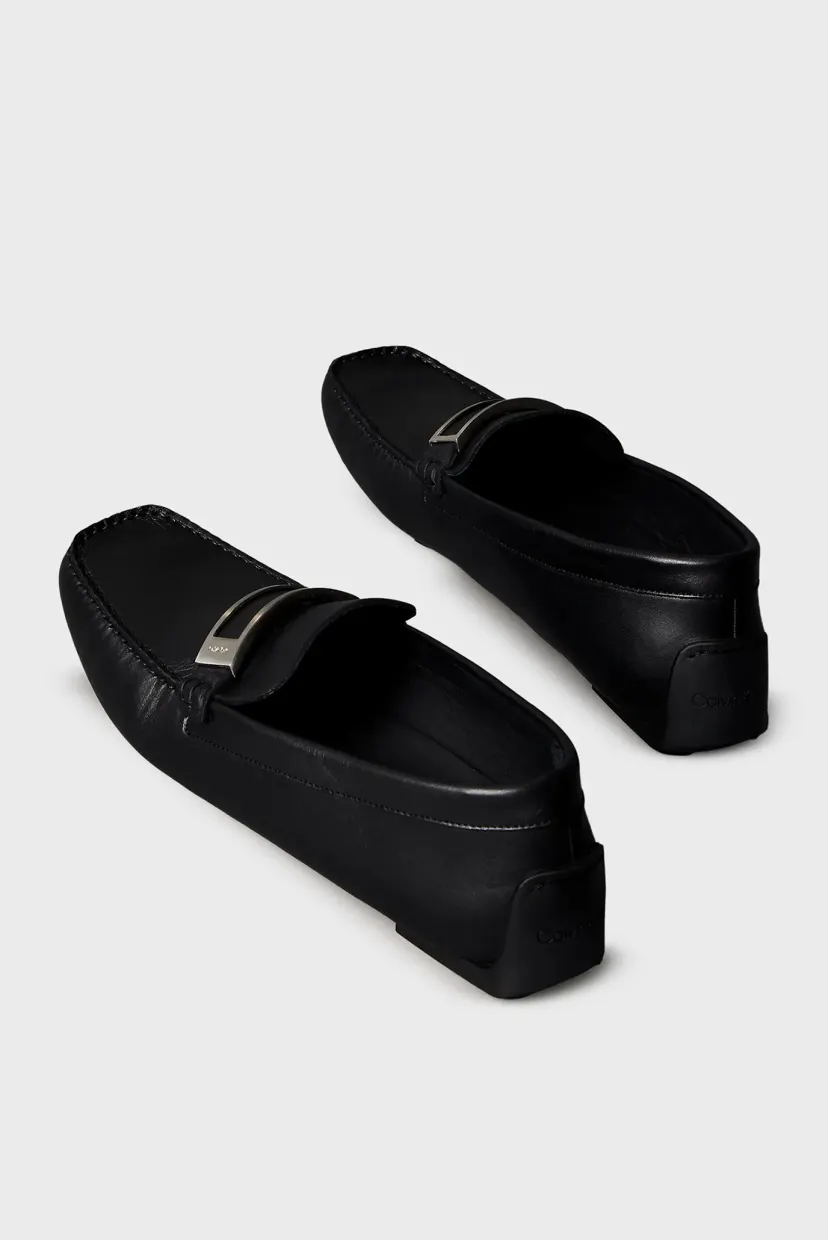 Mokasinlar DRIVER BIT LTH 4