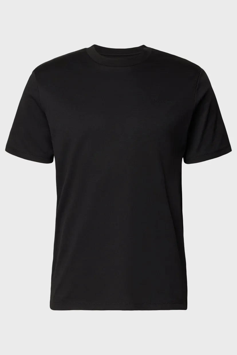 Футболка SS TECH INTERLOCK CREWNK TEE 5