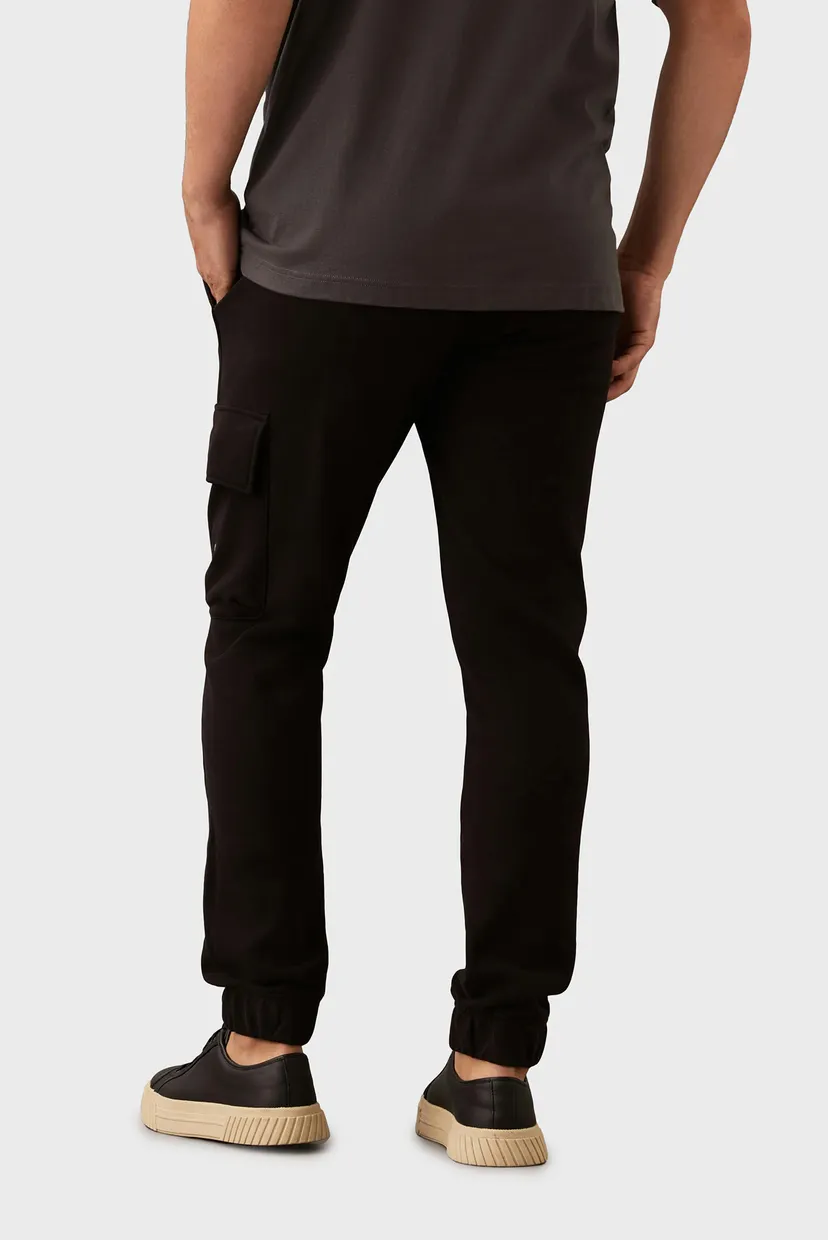 Штаны спортивные WOVEN LABEL HWK PANT 3