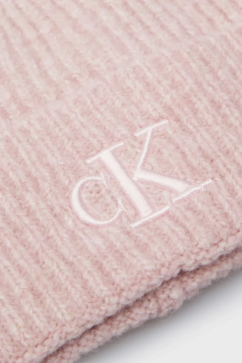 Шапка THICK EMBROIDERY BEANIE 4