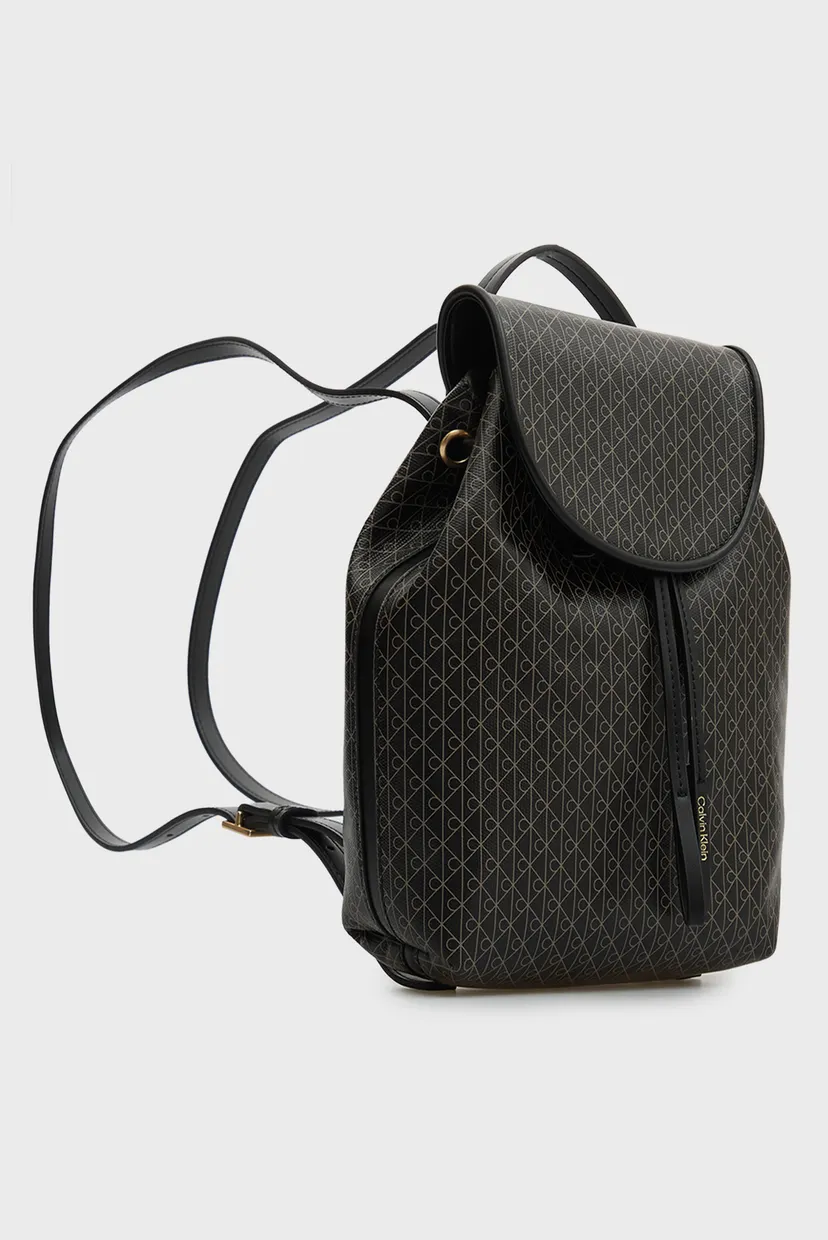 Ryukzak/EMBLEM AOP MINI BACKPACK 3