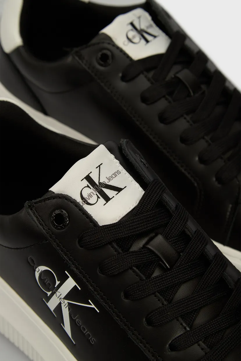 Кроссовки CHUNKY CUPSOLE MONO LTH 7