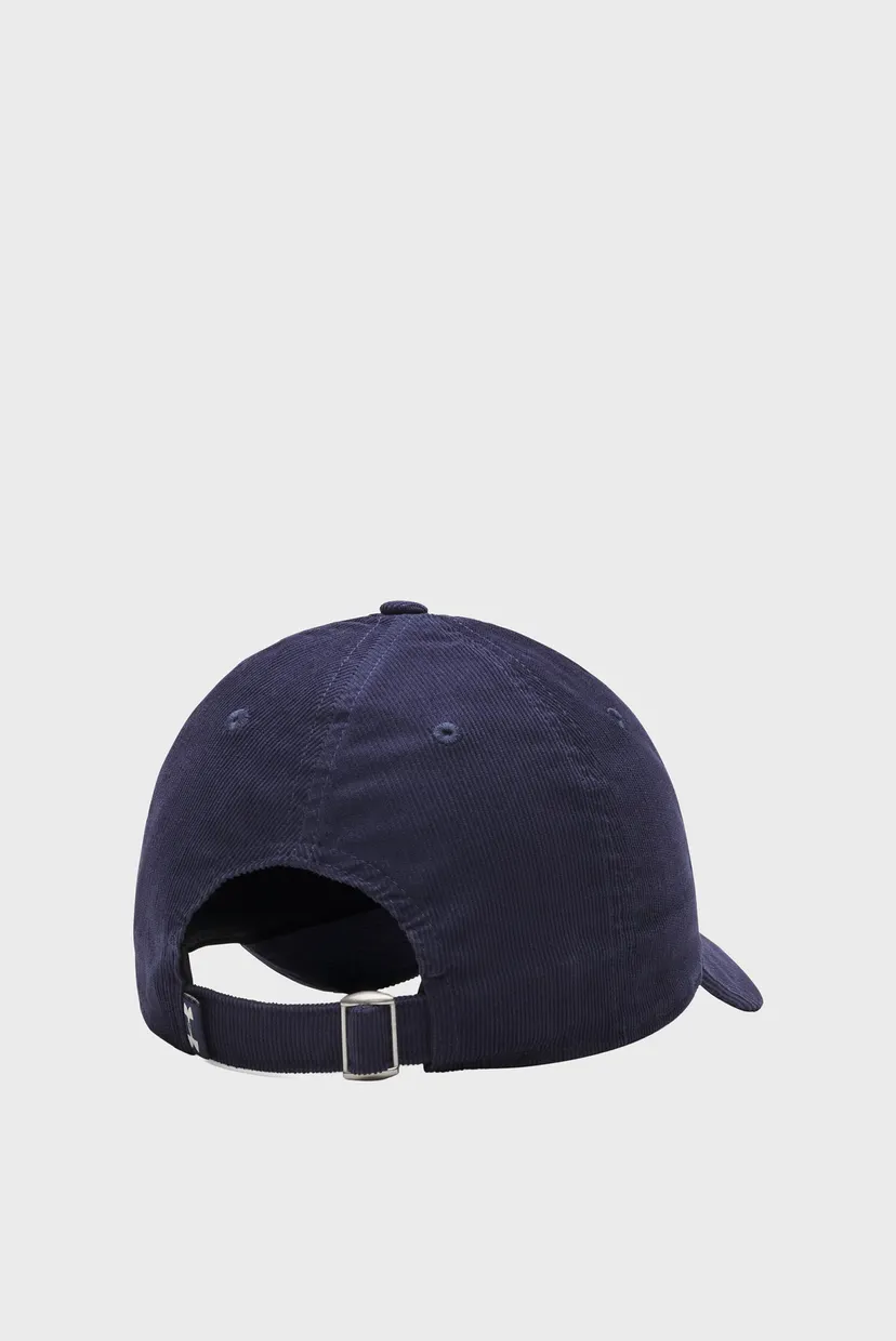 Кепка Essential Low Corduroy ADJ 3