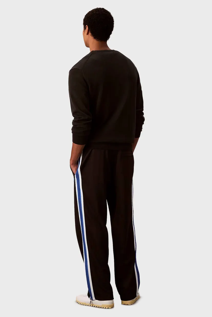 Sport shimlari STRETCH TWILL TRACK PANT 3