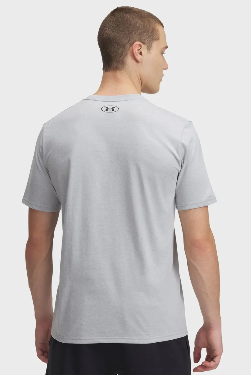 Футболка UA M BOXED SPORTS UPDATED SS 3
