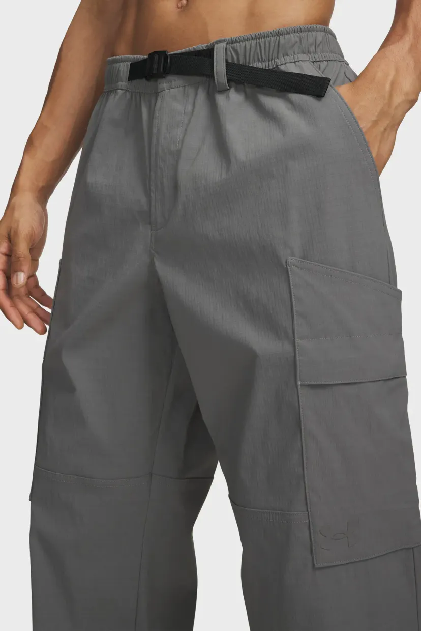 Sport shimlari/M Explor Hike Pant-GRN 4