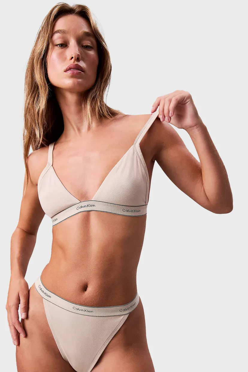 Bustgalter UNLINED TRIANGLE 6