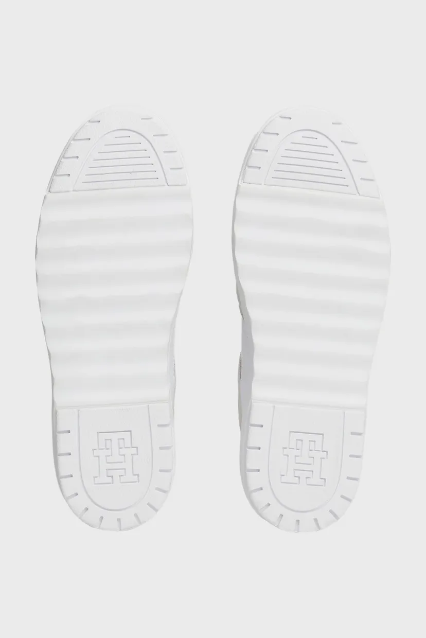 Кеды TH BASKET SNEAKER LO 6