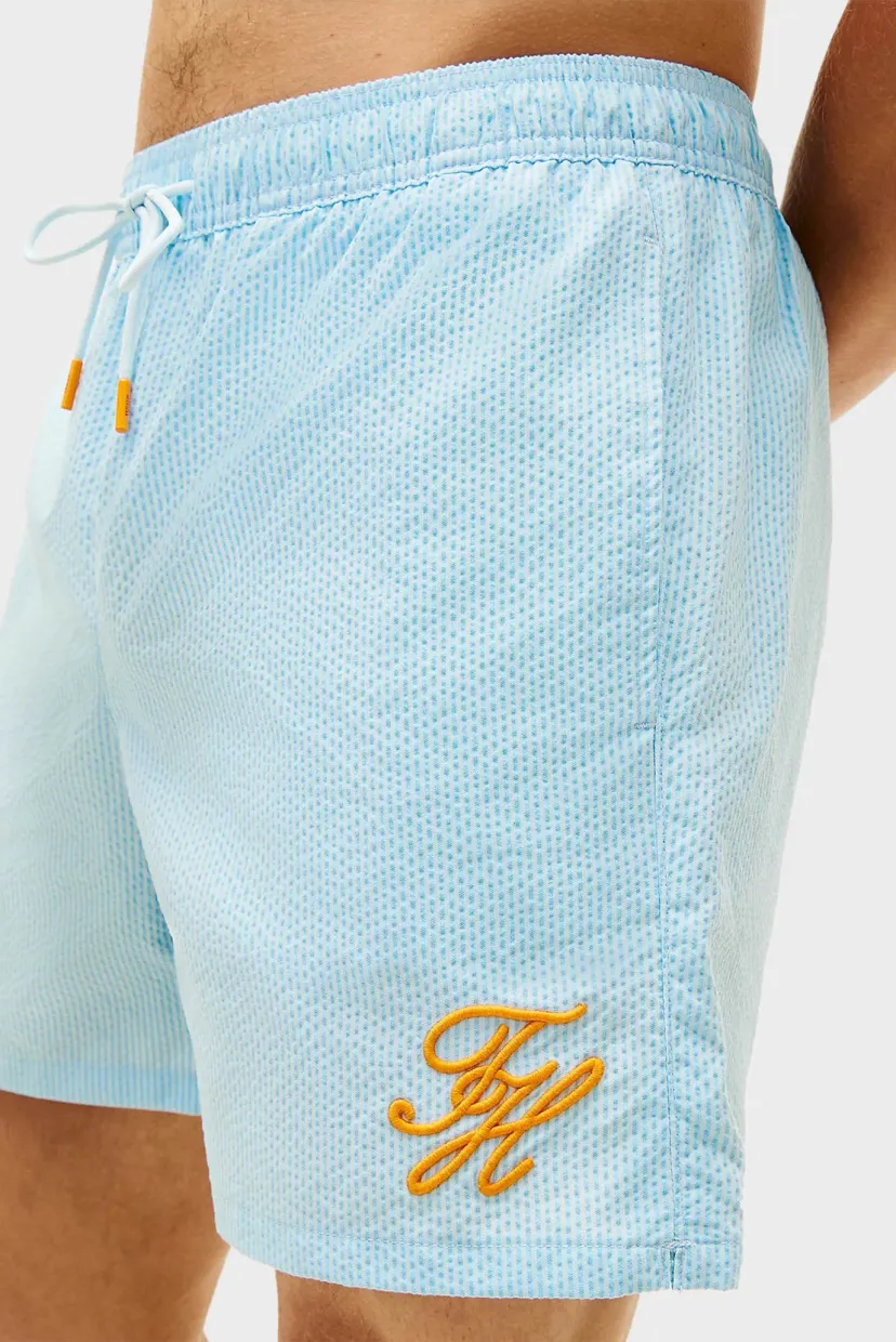 Шорты плавательные MEDIUM DRAWSTRING ITHACA SCRIPT 4