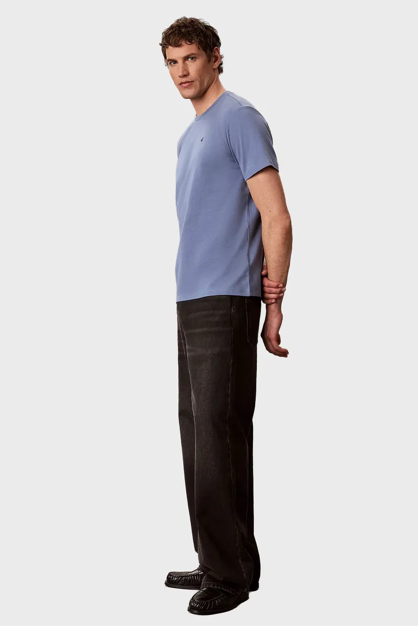 Футболка SS CLASSIC MONOGRAM TEE 3