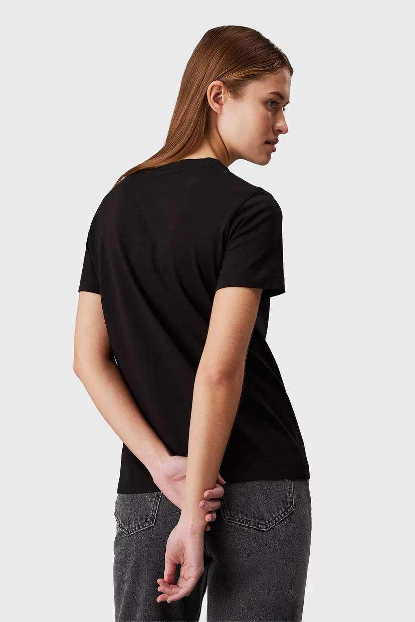 Futbolka INSTITUTIONAL STRAIGHT TEE 3