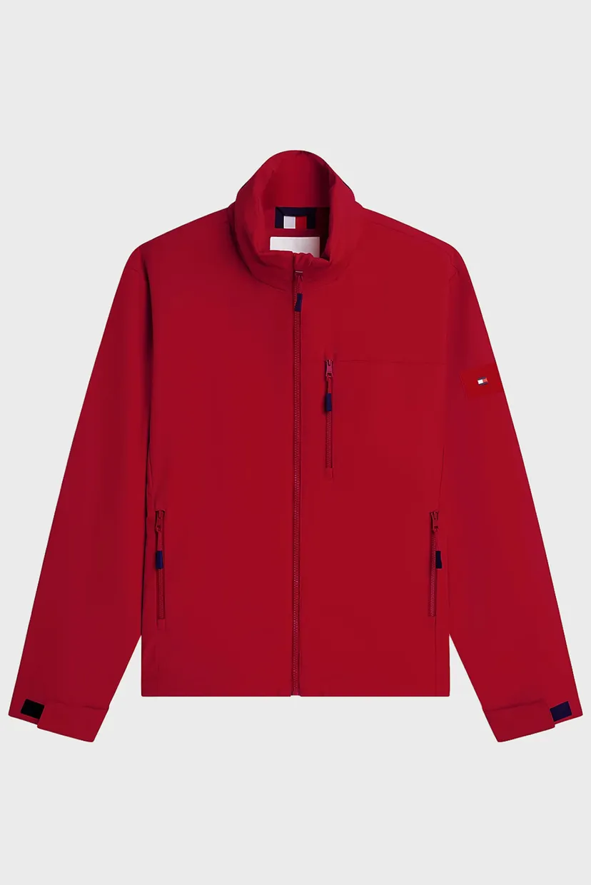 Yengil kurtka CREW JACKET 6