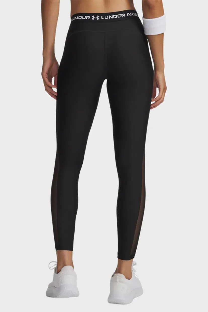 Legins/HeatGear Mesh Legging-BLK 3