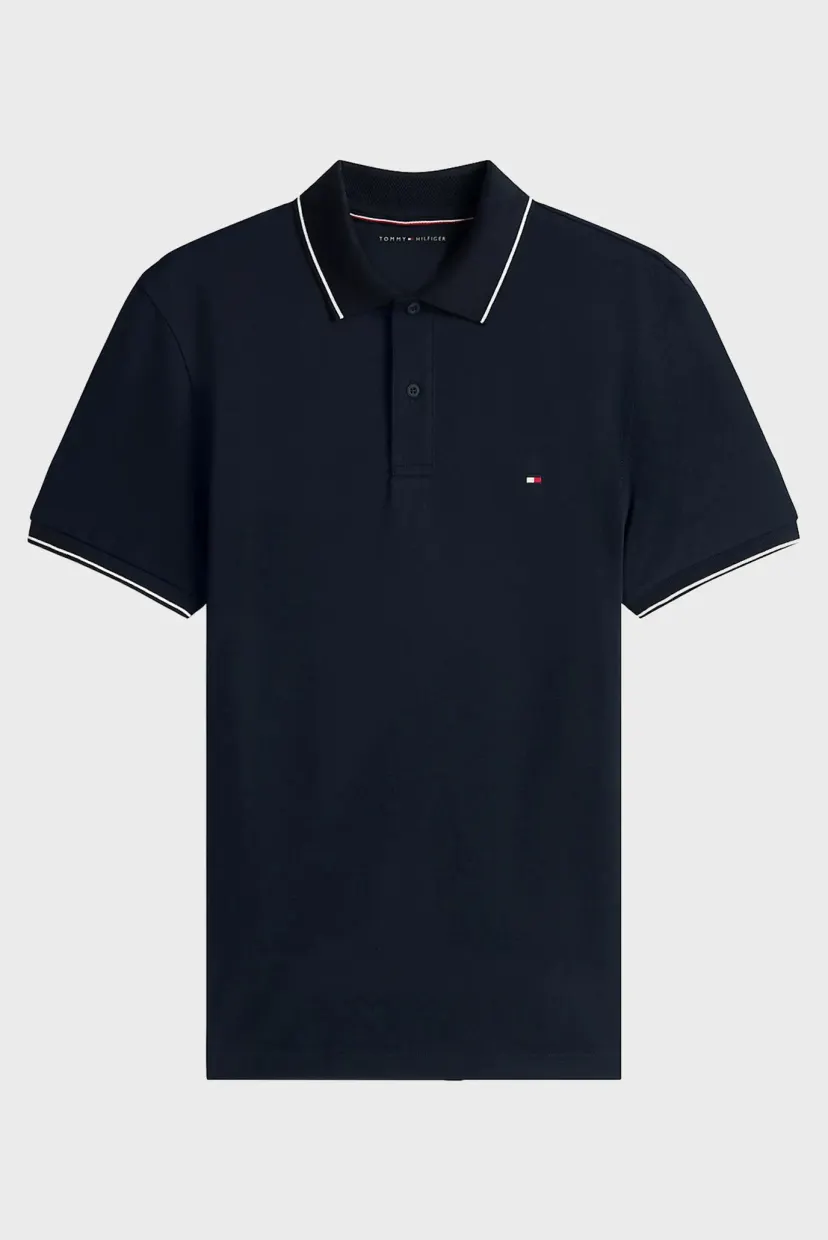 Polo PERFORMANCE JERSEY REG POLO 5