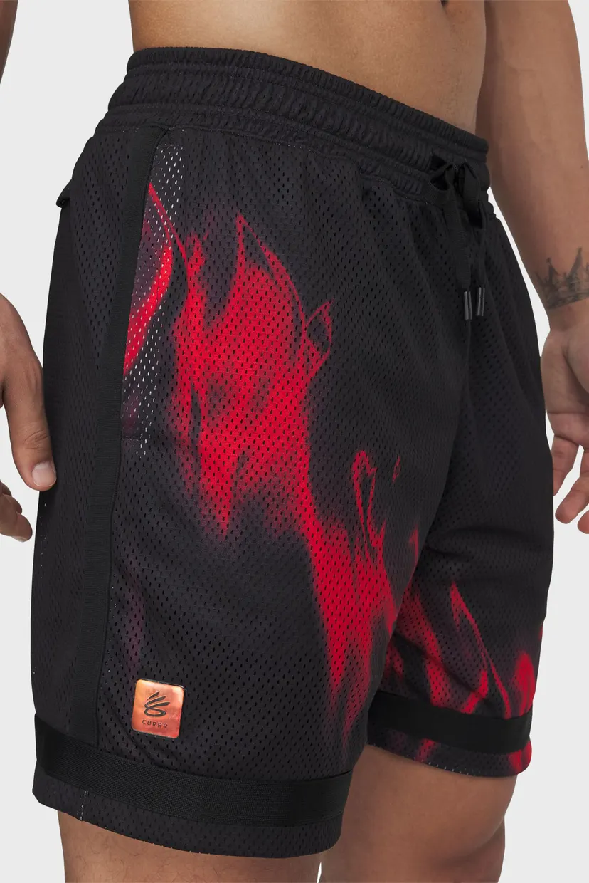 Шорты Curry Statement Short I 4