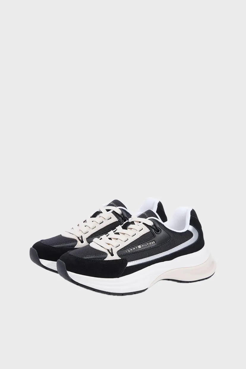 Krossovka TH SPORTY CHIC RUNNER 3