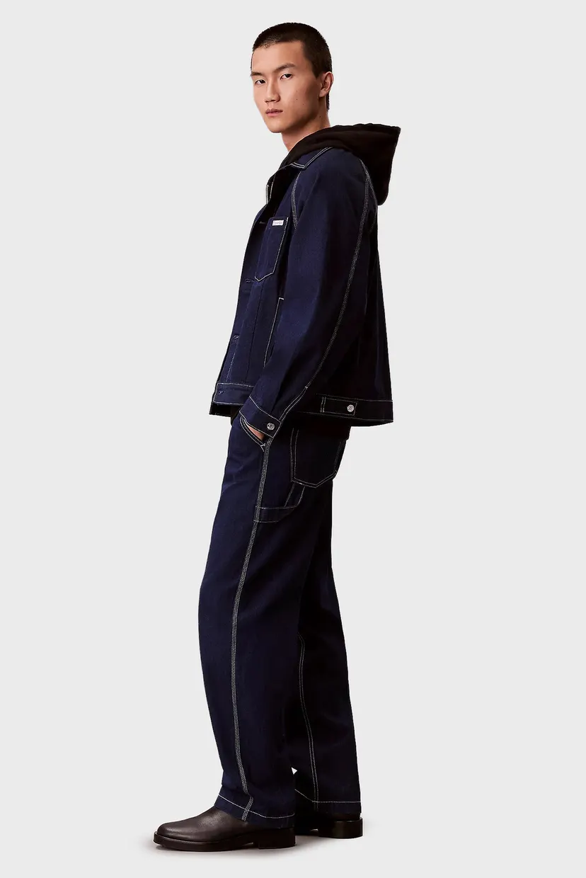 Jinsi shim DARTED CARPENTER JEAN SHURIKEN R 3