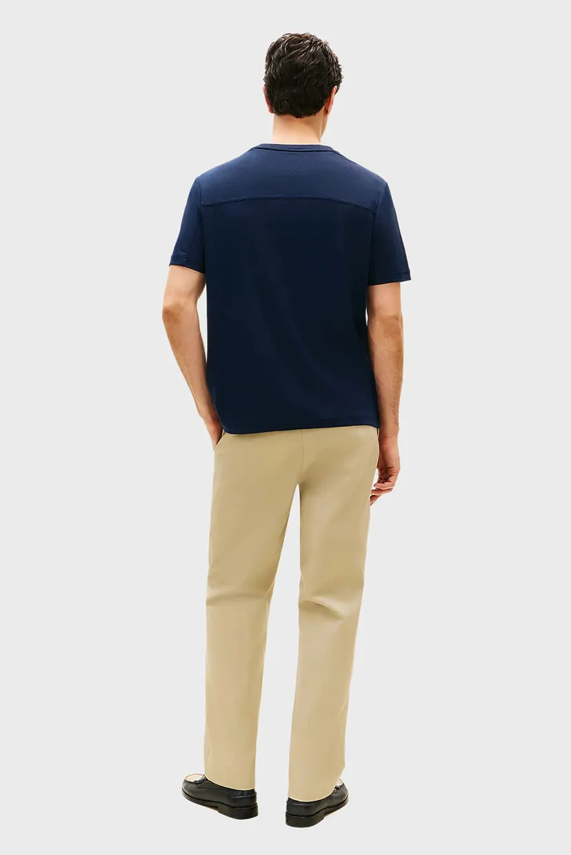 Футболка MIX MEDIA INTERLOCK TEE 3