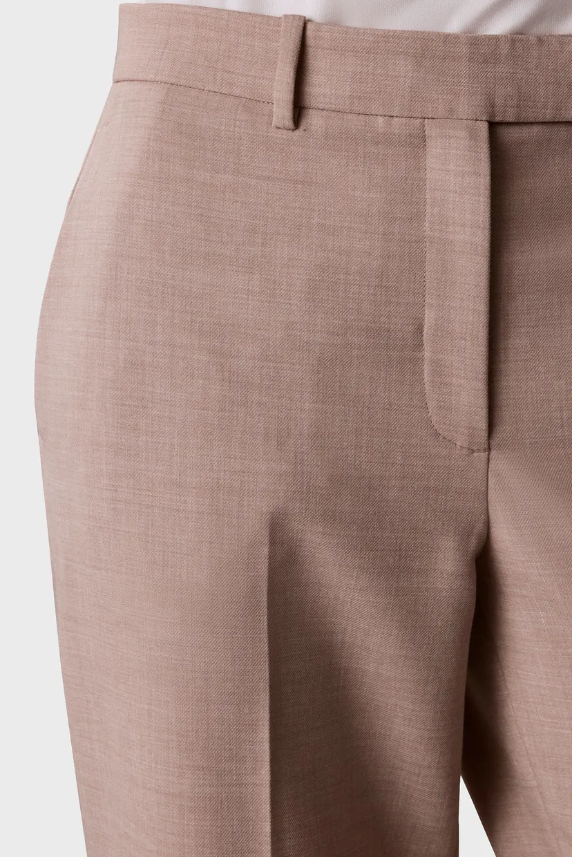 Shim/LSS STRAIGHT LEG PANT 4