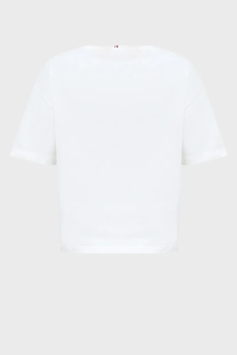 Pijama/JERSEY TEE SEERSUCKER SHORT SET 9