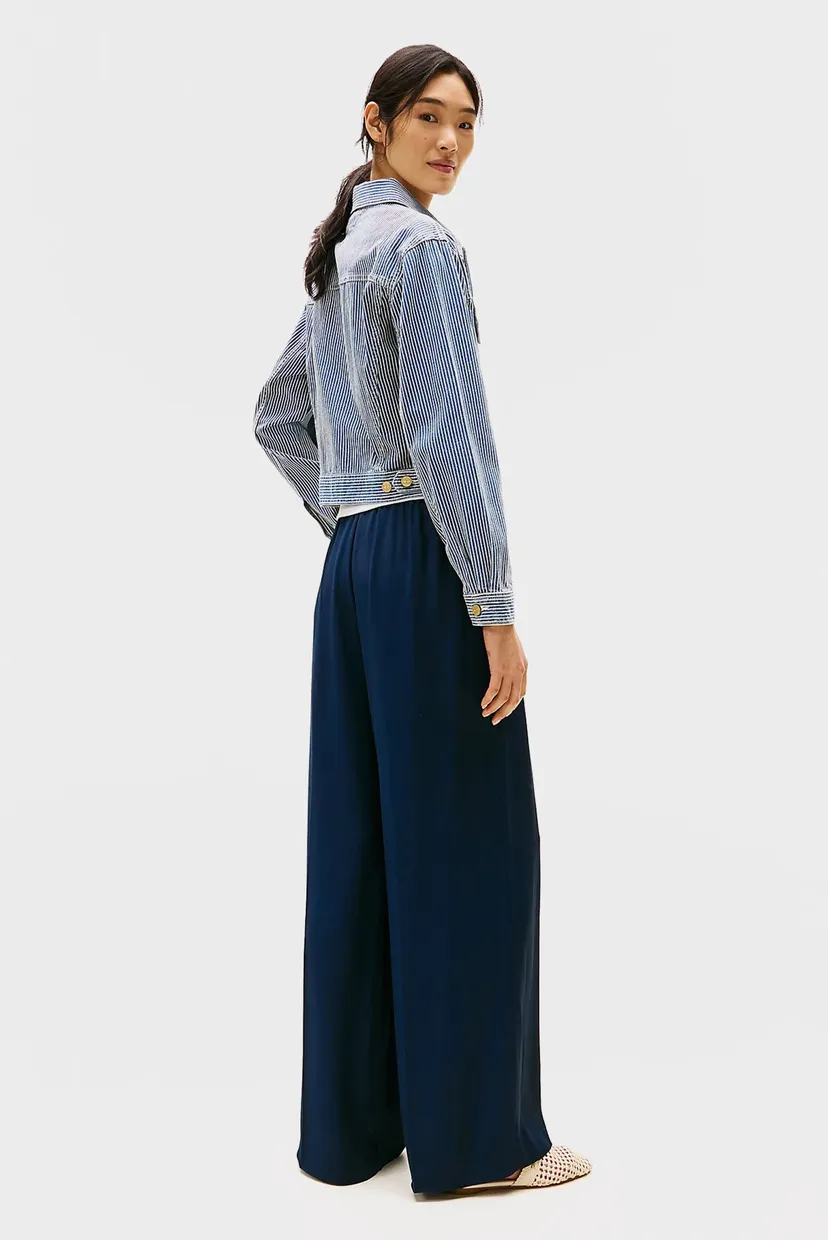Jins kurtka DNM STRAIGHT JACKET JAZ 3
