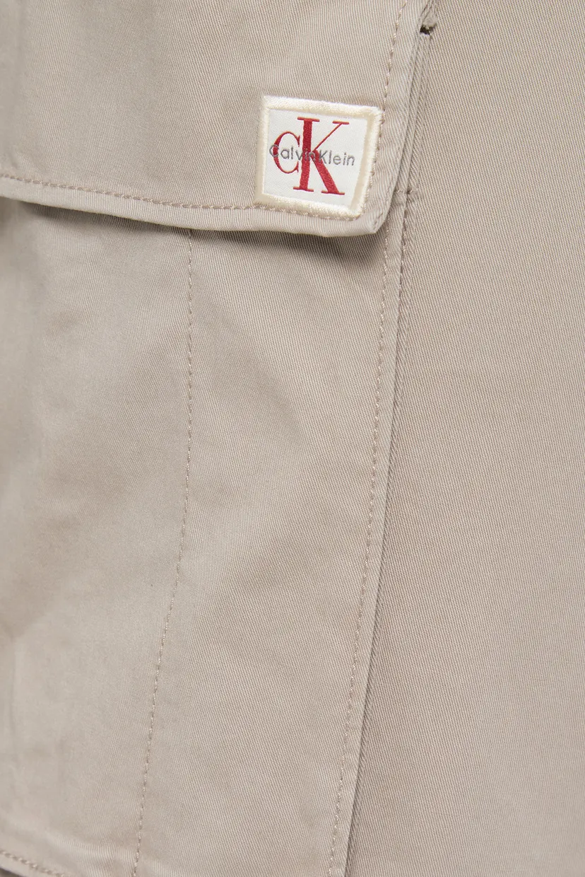 Штаны SKINNY COMFORT COTTON CARGO PANT 3