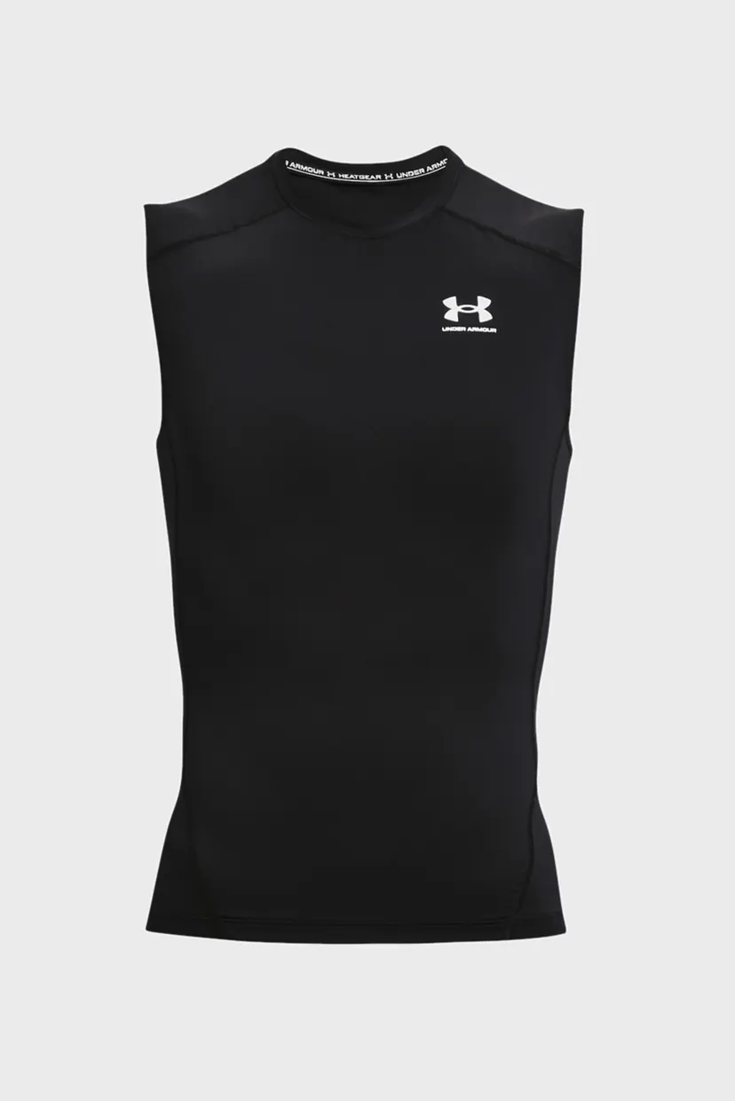 Майка UA HG Armour Comp SL 5