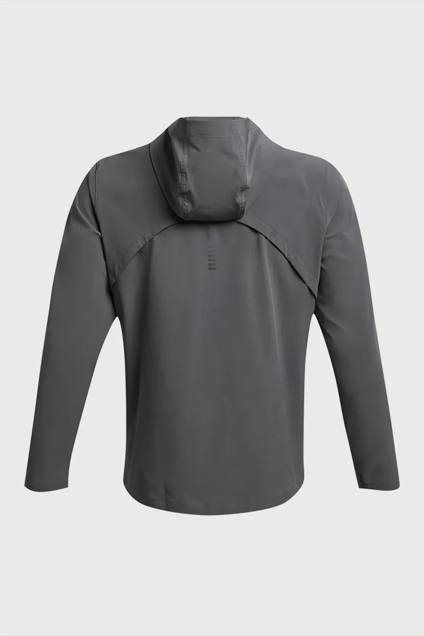 Куртка UA OUTRUN THE STORM JACKET 4