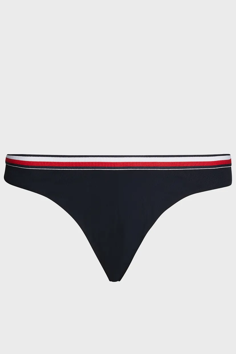 Купальник низ CHEEKY HIGH LEG BIKINI 5