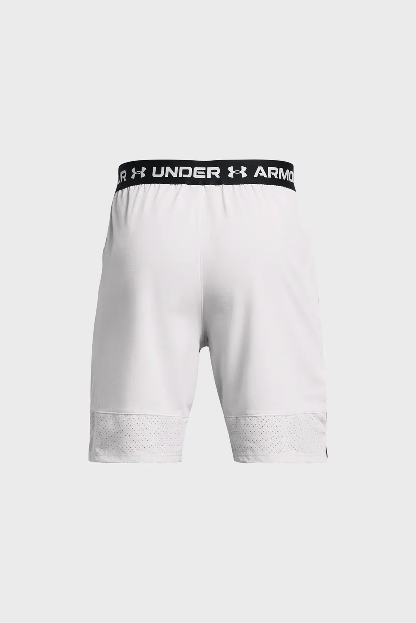 Shortik UA Vanish Woven 8in Shorts 6