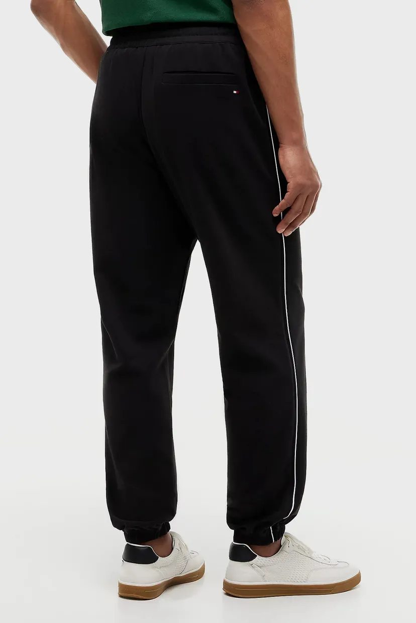 Sport shimlari NAUTICAL TIPPED SWEATPANT 3