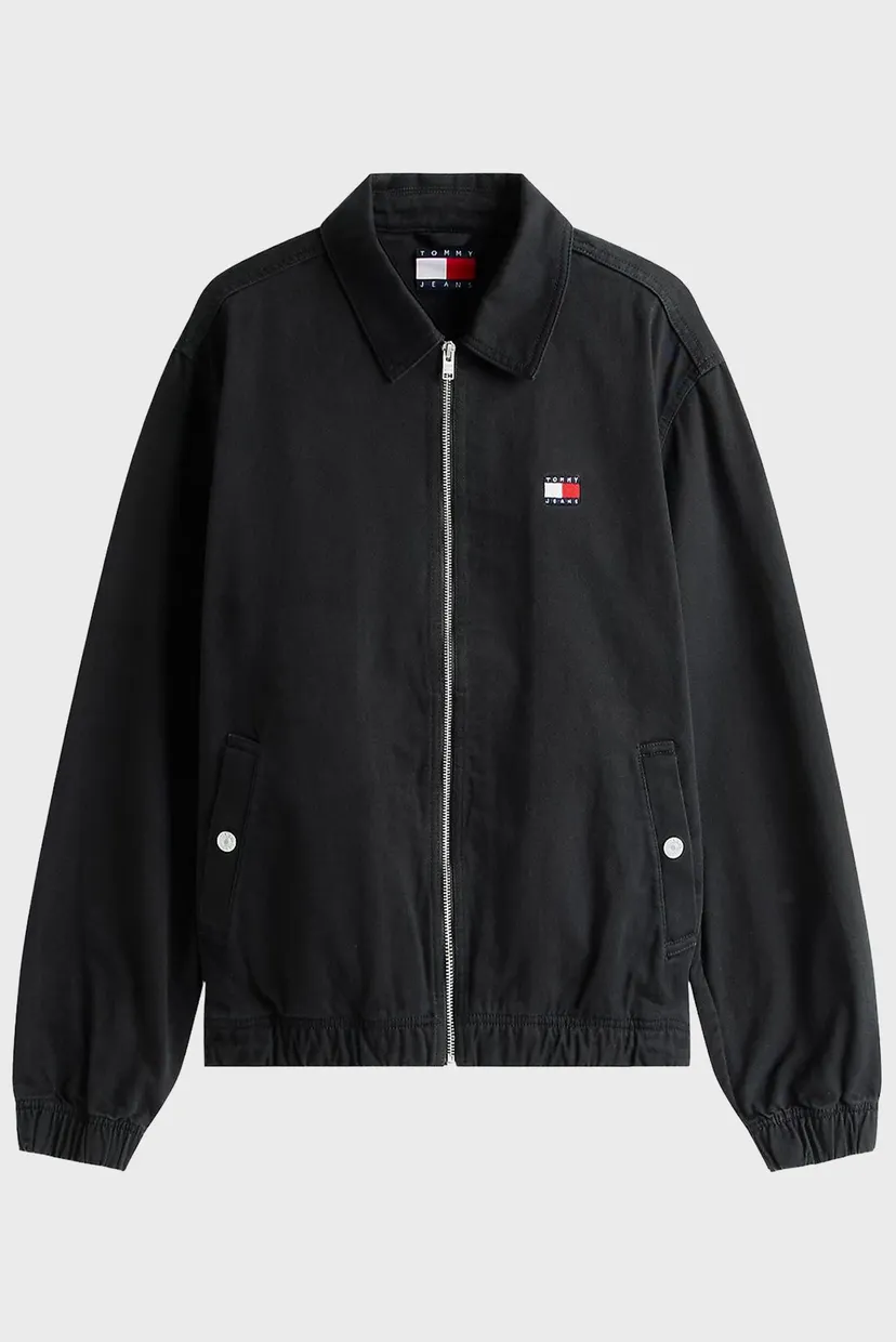 Yengil kurtka TJM ESSENTIAL FLAG JACKET 5